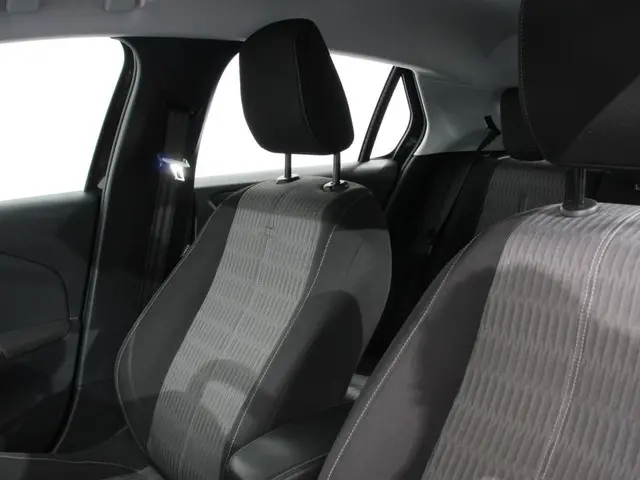 Opel Corsa-e Edition 50 kWh 2020 Elektrisch 10