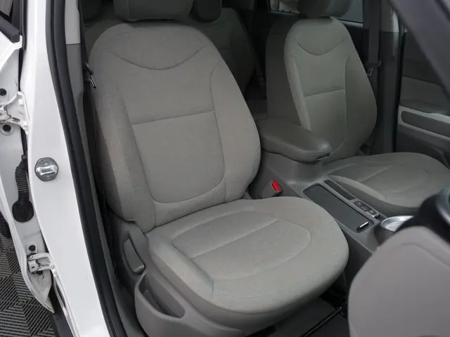 Kia e-Soul 3
