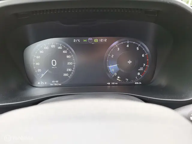 Volvo XC40 1.5 T2 MOMENTUM 2021 Benzine 17