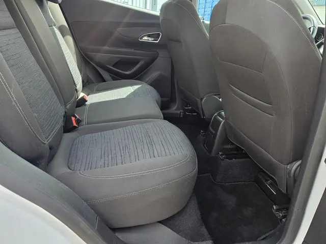 Opel Mokka 1.4 T Edition#Nap#Airco#5drs#Cruis 2015 Benzine 22
