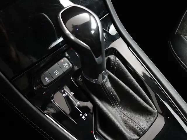 Opel Grandland X 1.2 Turbo Innovation 2019 Benzine 15