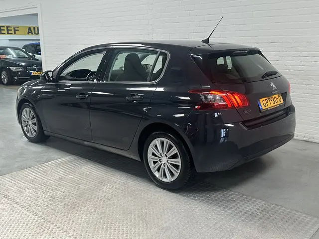 Peugeot 308 SW 1.2 PureTech Allure 2018 Benzine 6