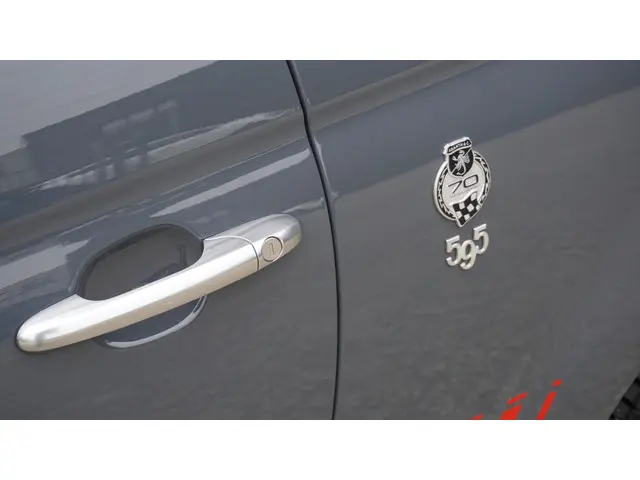 Abarth 595 1.4 T-Jet 145PK 2019 Benzine 46