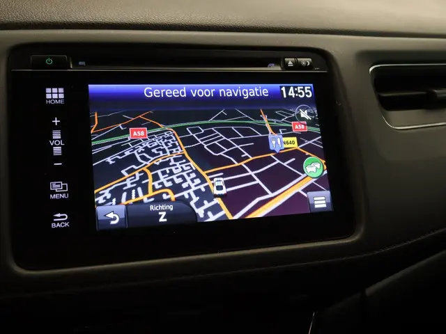 Honda HR-V 1.5 i-VTEC Executive 2016 Benzine 32