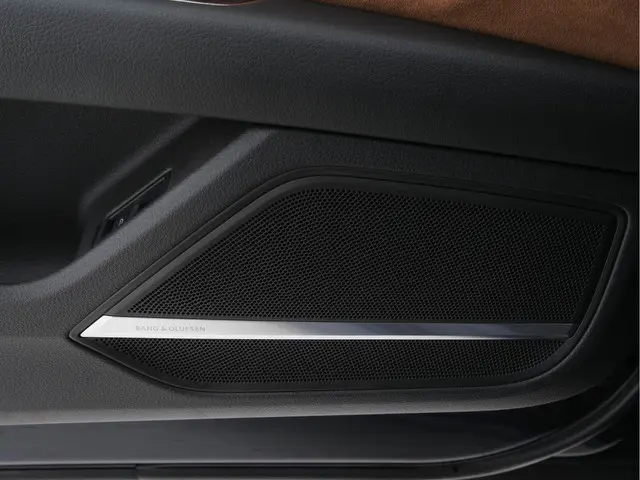 Audi A8 50 TDI Quattro 2018 Diesel 23