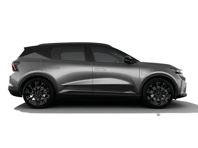 Renault Scénic E-Tech esprit Alpine 2025 Elektrisch 3