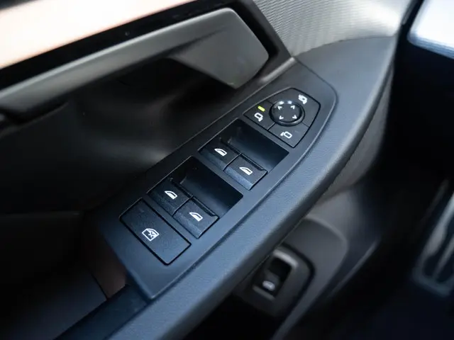 BMW i5 eDrive40 2024 Elektrisch 41