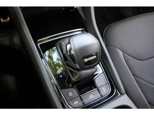 Škoda Kodiaq 1.5 TSI Business Edition 7p. 2023 Benzine 42