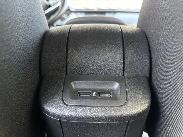 Škoda Fabia Combi 1.0 TSI Business Edition 2021 Benzine 8