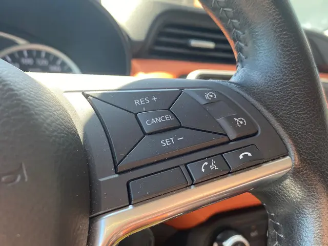 Nissan Micra 1.0L Acenta 2018 Benzine 9