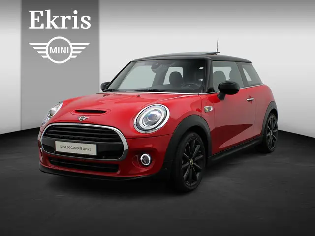 MINI Electric Yours 2020 Elektrisch