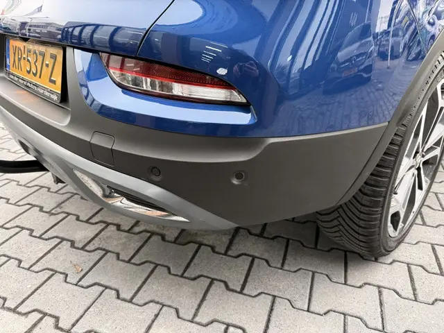 Renault Kadjar 1.3 TCe Intens 2019 Benzine 21