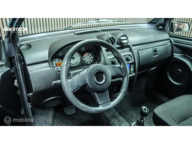 Aixam City Brommobiel GT | Carplay | Sportief 2016 Diesel 11