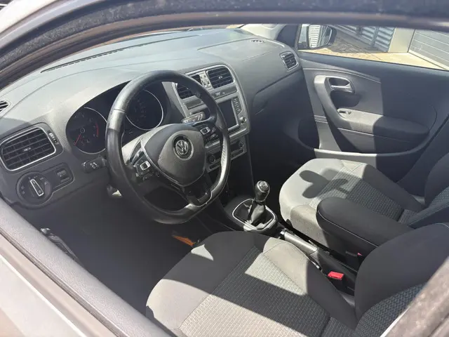 Volkswagen Polo 1.0 BlueMotion Edition 2015 Benzine 9