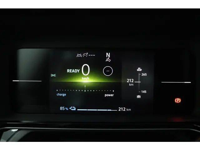 Renault 5 urban range evolution 40 kWh 2025 Elektrisch 4