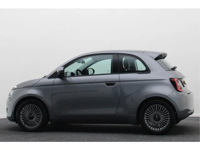 Fiat 500e Icon 42 kWh 2022 Elektrisch 15