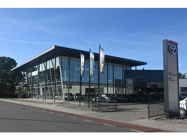 Toyota Aygo X 1.0 VVT-i MT Play 2025 Benzine