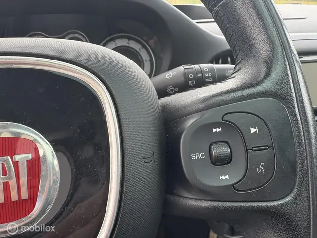 Fiat 500L 0.9 TwinAir Lounge 2013 Benzine 19