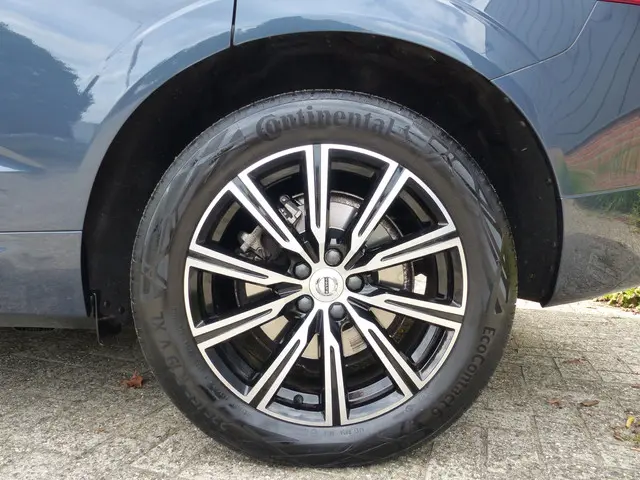 Volvo XC60 B5 AWD Inscription 2020 Benzine 29