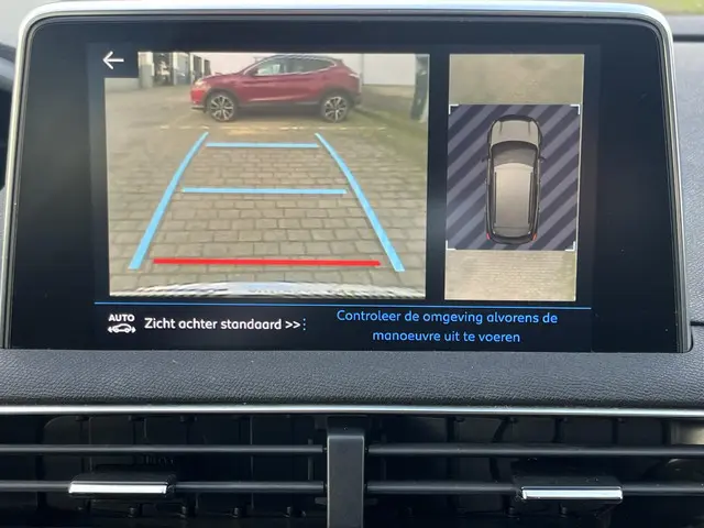 Peugeot 3008 1.6 PureTech GT Line 2020 Benzine 7