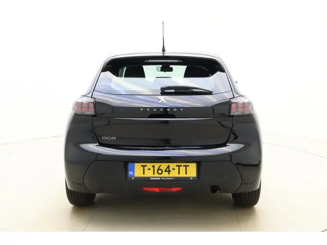 Peugeot 208 1.2 PureTech Active 2023 Benzine 11