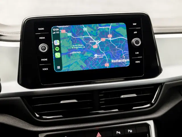 Volkswagen T-Roc 1.5 TSI Life Sport 2023 Benzine 28