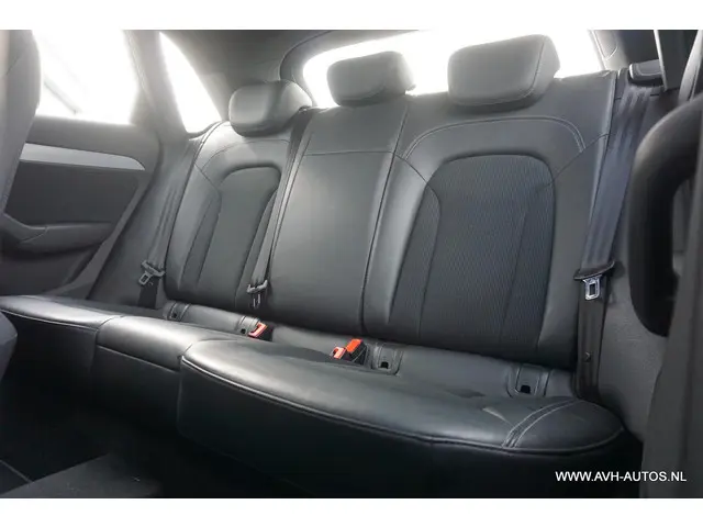 Audi Q3 1.4 TFSI Sport Edition 2015 Benzine 7