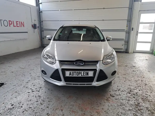 Ford Focus 2
