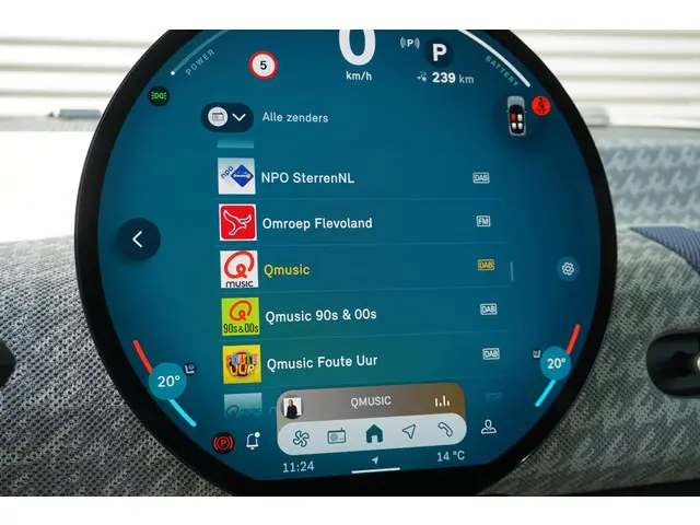 MINI 3-Deurs Cooper E 2025 Elektrisch 26