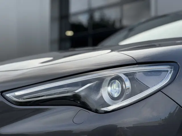 Alfa Romeo Stelvio 2.0 T AWD B-Tech 2019 Benzine 14