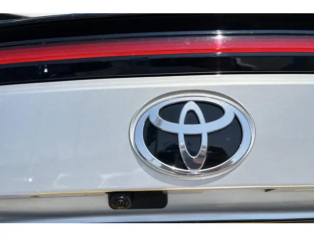 Toyota bZ4X Premium 71 kWh 2024 Elektrisch 36