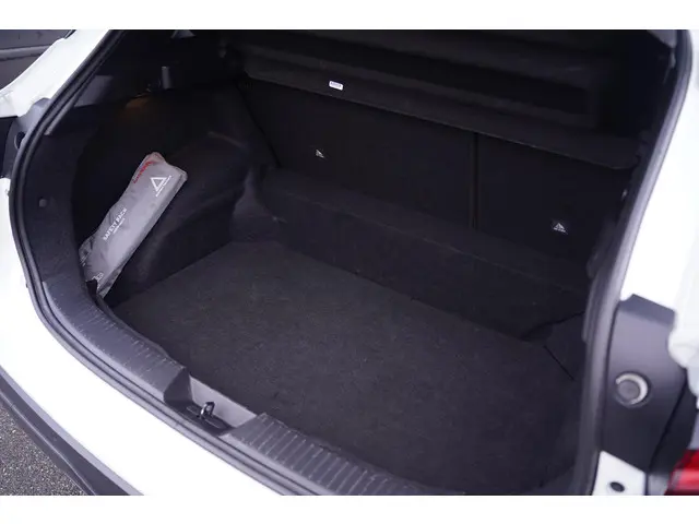 Nissan QASHQAI 1.3 MHEV Business Access 2022 Benzine 11
