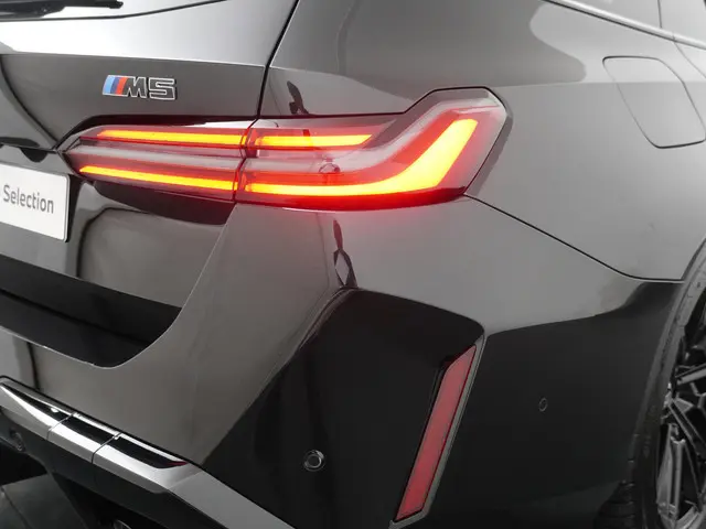 BMW M5 5-serie Touring 2025 Hybride Benzine 27