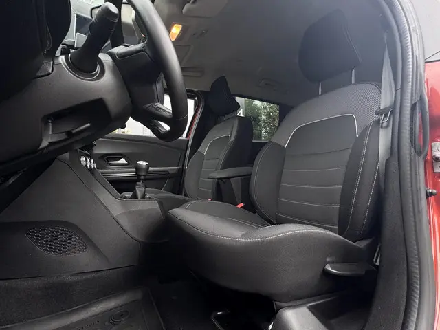 Dacia Jogger 3