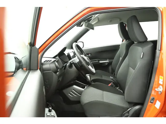 Suzuki Ignis 1.2 Smart Hybrid Select 2023 Benzine 16