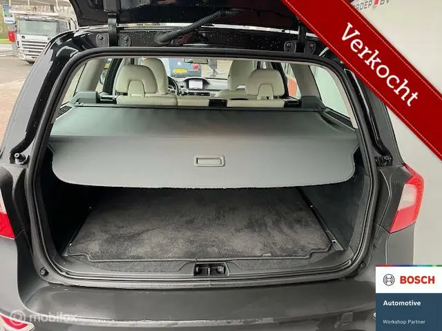 Volvo XC70 2.0 D3 FWD Limited Edition 2012 Diesel 7