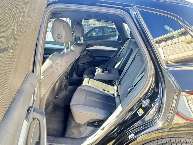 Audi Q5 40 TDI QUATTRO 3x S LINE 2021 Diesel 29