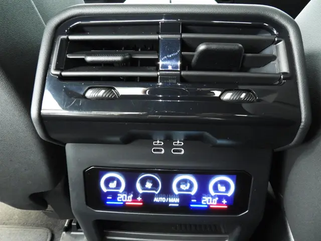 BMW i5 xDrive40 2024 Elektrisch 22