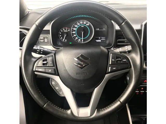 Suzuki Ignis 1.2 Smart Hybrid Stijl 2019 Hybride Benzine 14