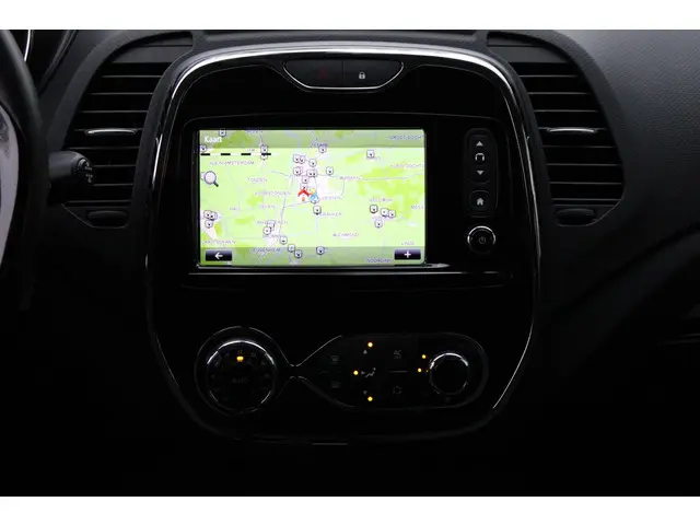 Renault Captur 0.9 TCe Dynamique 2015 Benzine 22