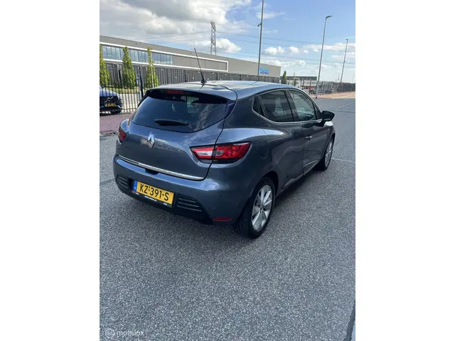 Renault Clio 0.9 TCe Limited 2016 Benzine 3