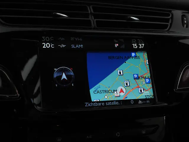 Citroën DS3 1.2 VTi So Chic 2013 Benzine 28