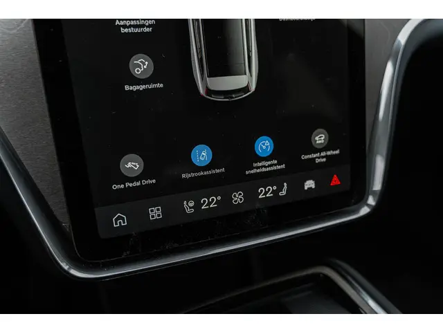 Volvo EX90 Twin Motor AWD 111 kWh Ultra 2025 Elektrisch 41