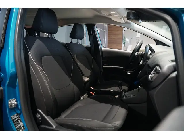 Ford Fiesta 1.0 EcoBoost Titanium 2018 Benzine 11