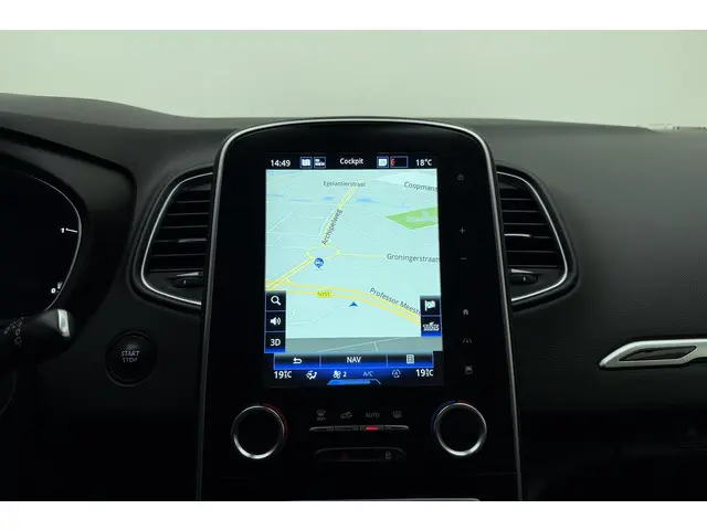 Renault Scénic 1.2 TCe Collection 2018 Benzine 25