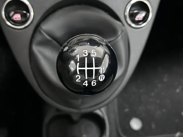 Fiat 500 1.0 Hybrid Lounge 2020 Benzine 20