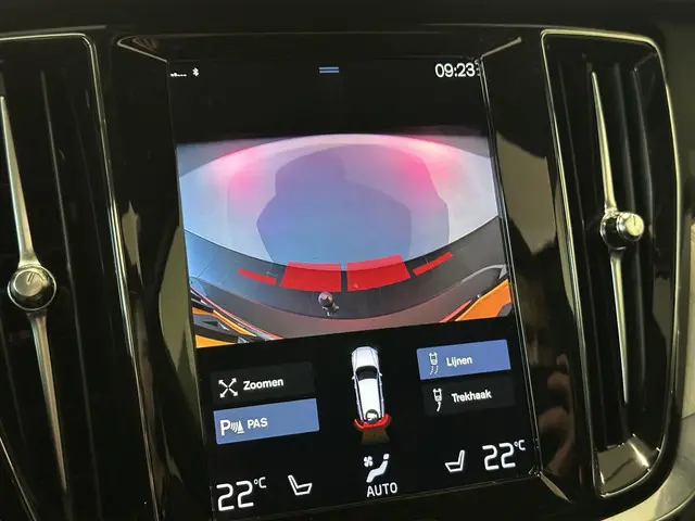 Volvo V60 2.0 B3 Inscription 2021 Benzine 11