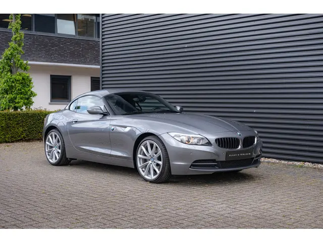 BMW Z4 Roadster sDrive20i High Executive 2013 Benzine 10