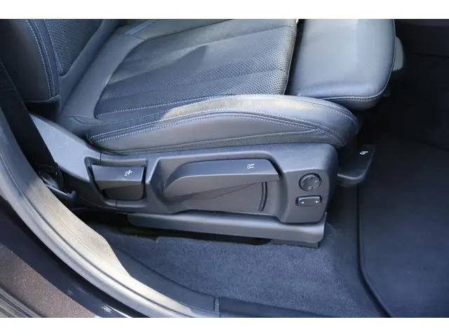 BMW X3 xDrive20i 2020 Benzine 19