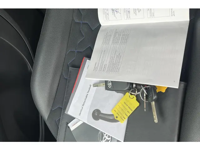 Toyota Aygo X 1.0 VVT-i MT Envy 2022 Benzine 23